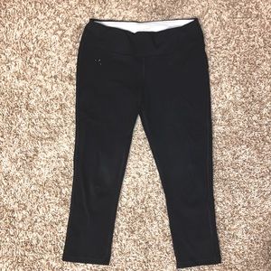 Marika Sport Leggings Size 8